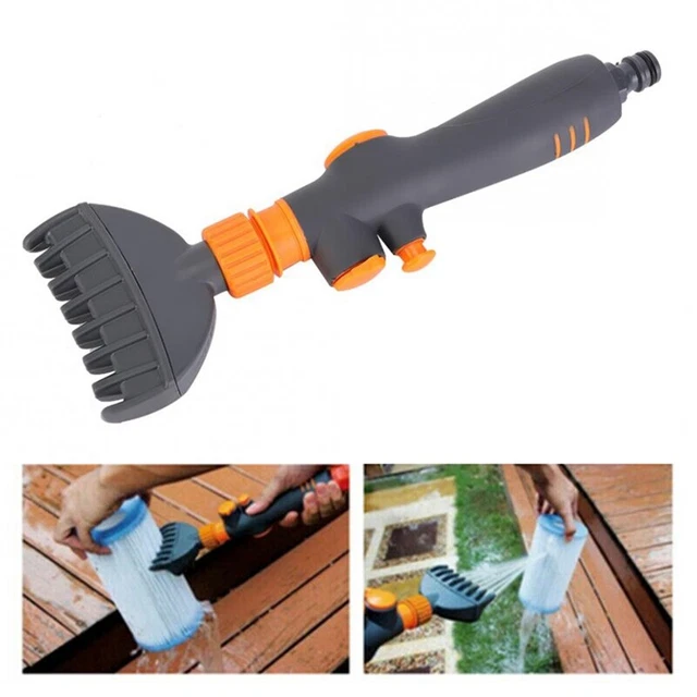 Brosse De Piscine Pour Nettoyer Les Parois, Le Carrelage Et Le Sol De La Piscine Brosse De Nettoyage Robuste En Fil Daluminium Et Acier Inoxydable De 457 Cm Pour Brosses De Nettoyage Incurvees Avec 87242279