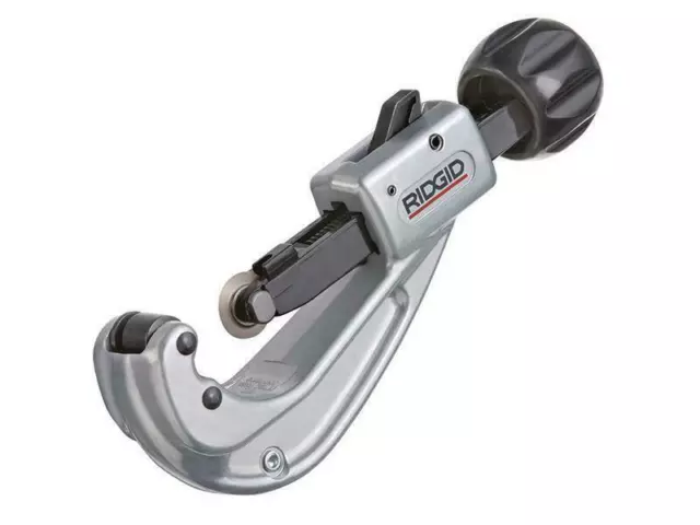 RIDGID 152 Quick-Acting Tube Cutting Tool 6-66mm Capacity 31642 RID31642