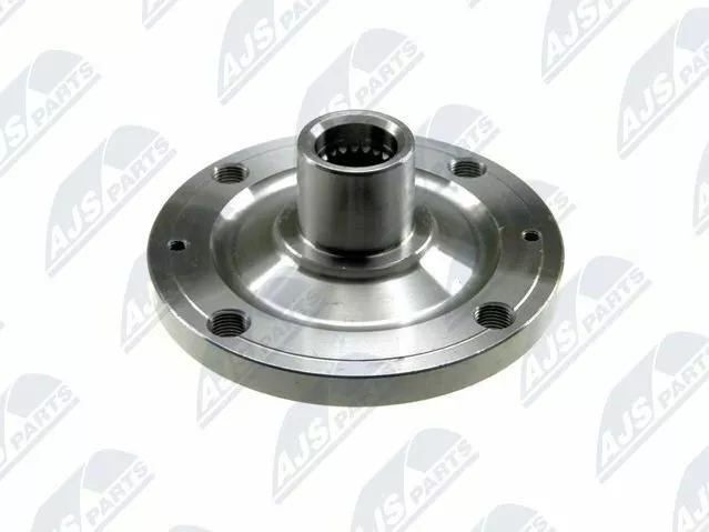 For Citroen Saxo C15 Xsara Peugeot 106 205 306 New Front Wheel Hub W/O Bearing