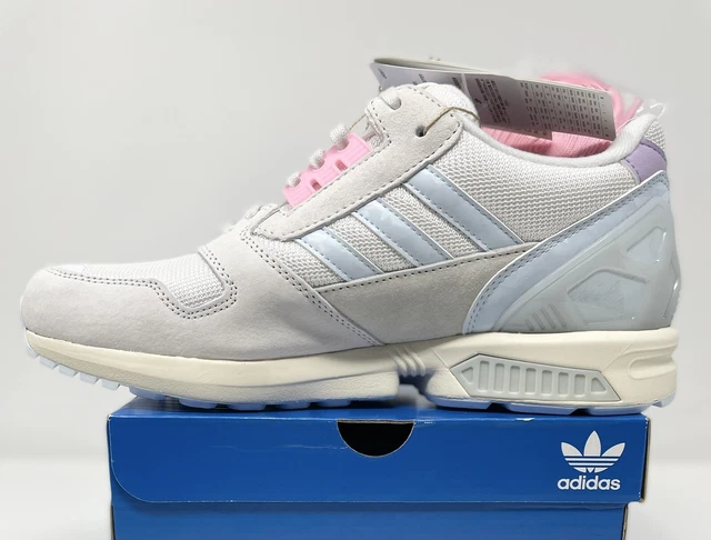 ADIDAS ZX 8000 W GZ3709 GR. 43 1/3 NEU no AQUA HYDRA Limitiert