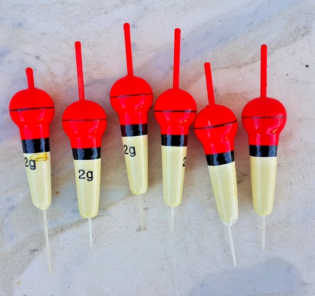lot de 6 balances écrevisse métal neuves ( pêche