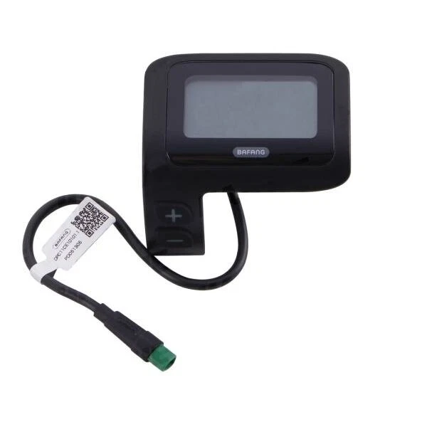 Blaupunkt Prophete E Bike Display Kaufen BLAUPUNKT / PROPHETE E-Bike Display LCD Bafang REX OHNE HALTEBÜGEL NEU