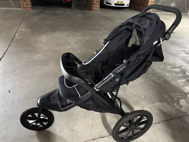 Steelcraft profile stroller baby bunting sales