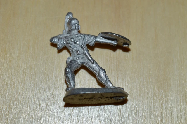 NEW Sealed Rackham Confrontaton FRMETR01 Arbalétrer Déserteur FRENCH