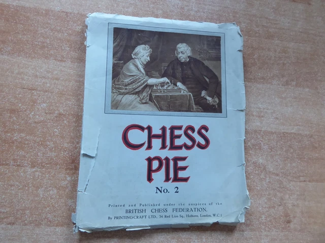 International Chess Congress, London 1922 WH WATTS, Alekhine