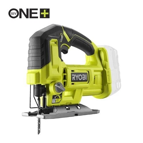 Image of Ryobi One+ RJS18 cordless jigsaw on Amazon