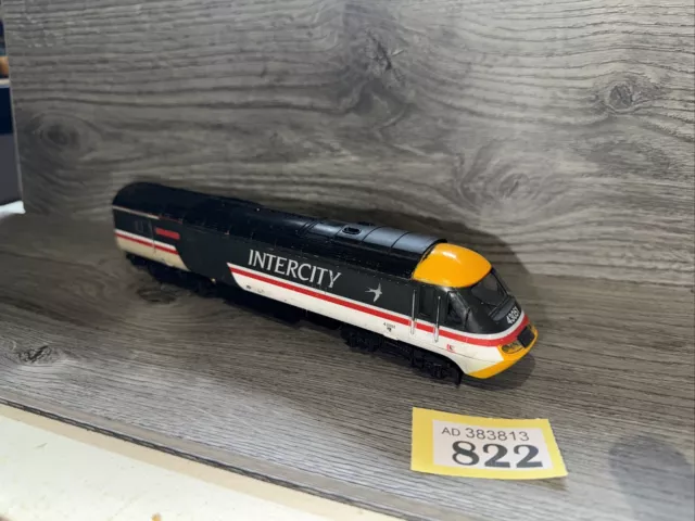 Lima OO Gauge BR Class 43 InterCity 125 HST Swallow Power Car 43051 Non Runner