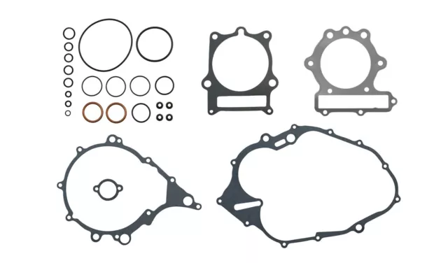 Full Gasket Set For Yamaha XT 600 Z Tenere 1984