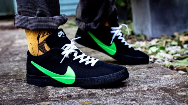 Nike sb zoom bruin qs poets online