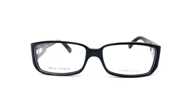 EMPORIO ARMANI EA 95555 607 montatura per occhiali da vista donna made in italy