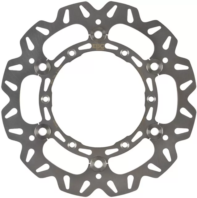 EBC MD6356Cx Cx Extreme Brake Rotor Front