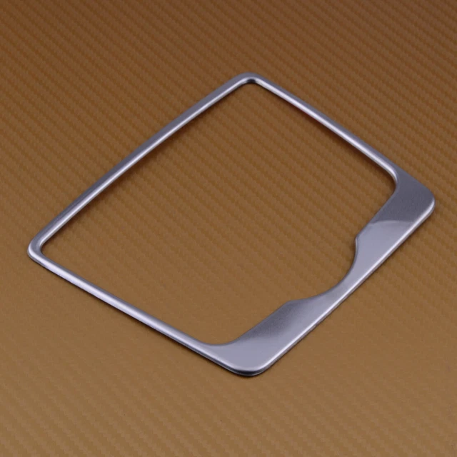 Schalttafel Blende Verkleidung Abdeckung passt für Audi A4 A4L 2017 Dwf Su