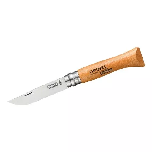 Coltello da tasca Opinel taglia 6