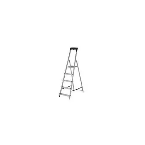 Abru Promaster Stepladder 5-Tread 60605 3