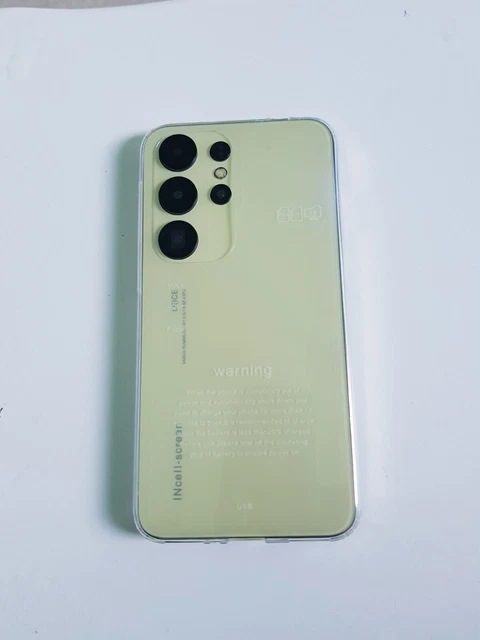 Smartphone Android S23 Ultra