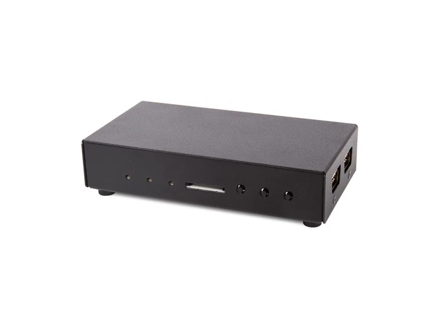 ORDINATEUR CLONE FPGA MiST 1.3+