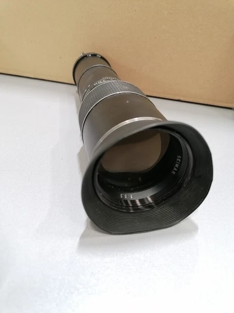 Vintage Lenses, Vintage Movie & Photography, Cameras & Photo