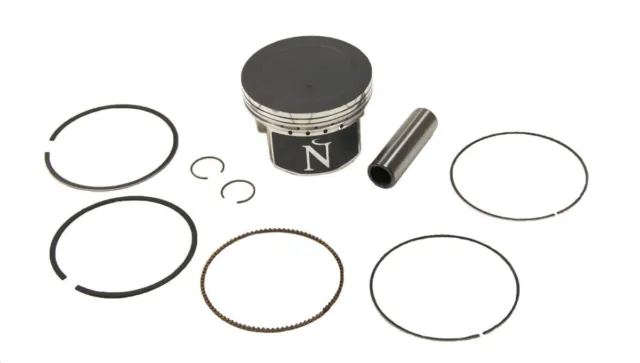 Namura .040 Over Bore Piston Kit for Yamaha Grizzly 600 fits 1998-2001 96mm NEW