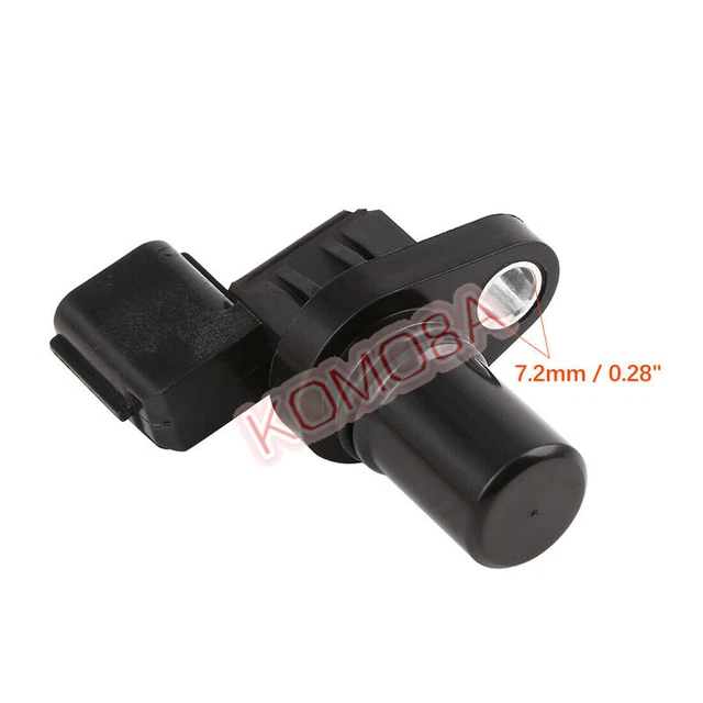 Camshaft Cam Position Angle Sensor #ZJ1018221 Fit for Mazda MX-5 Mk2 Miata 1.8L