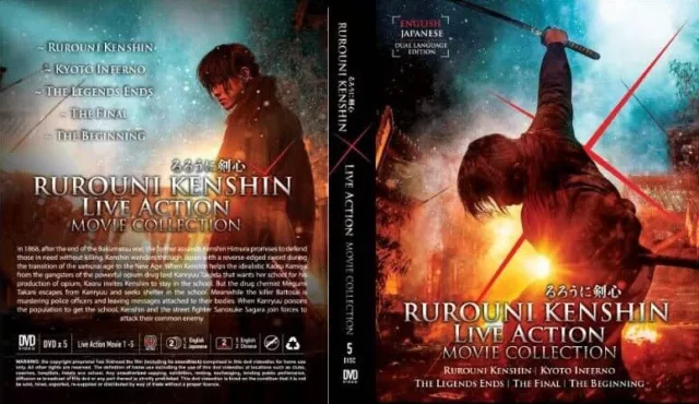 DVD Anime Higurashi No Naku Koro Ni Gou + Sotsu (Season 1+2) (1-39 End)  English