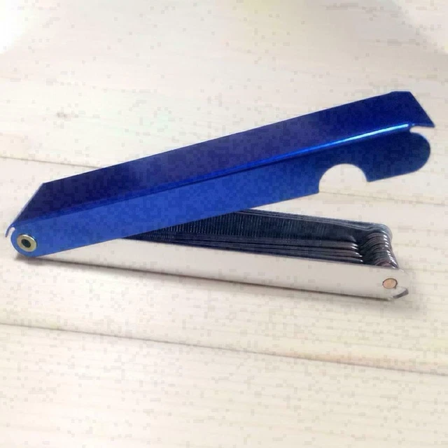 Buse de Nettoyage Jet 1 Pièce Edelstahlnadel Rechange / Torche Soudage