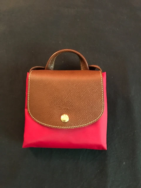 Zainetto longchamp hotsell