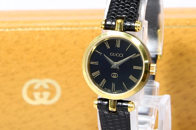 Montre Vintage Femme Quartz – Cadran Rose Chiffres Romains, Boîtier Doré Acier, Neuf Sans étiquette