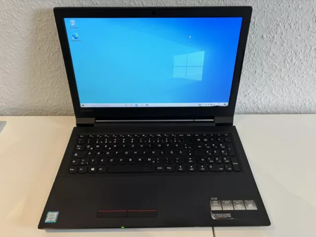 Lenovo V110-15ISK Notebook Laptop - Intel Core i5, 8GB Ram, 500GB HDD, Win 10