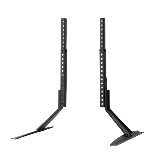 Artiss TV Stand Mount Bracket for 32"-70" Universal Pedestal Tabletop Desktop