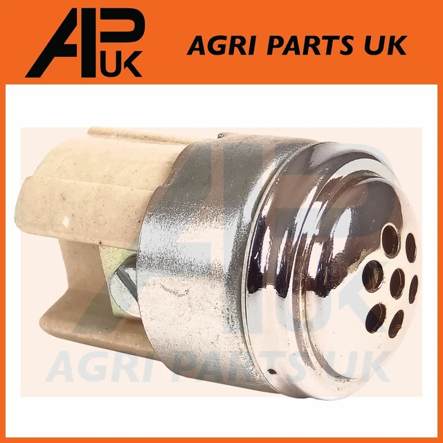 HEATER GLOW PLUG Resistor for Case International B 275 B 414 276 354