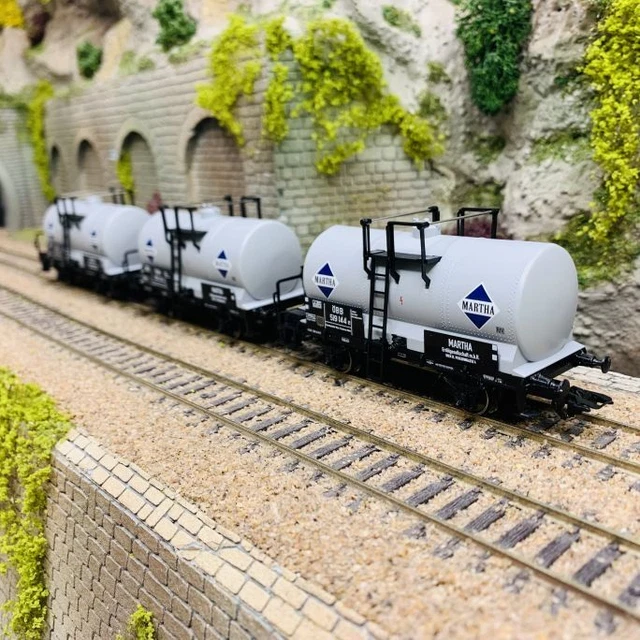 Wagon à Bière Puntigamer ÖBB Ep III - HO 1/87 - MARKLIN 48939