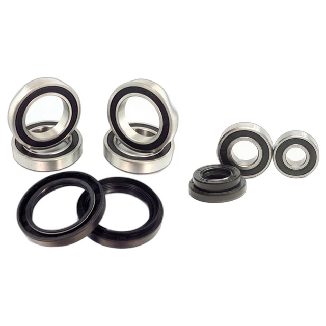 AS-WB-11629 MOOG Kit De Roulement De Roue 62 Mm | AUTODOC Prix Et Avis