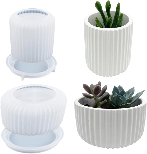 Gomma siliconica Traslucida 1:1 R PRO GLASS, Silicone per stampi fai da te, atossica ed inodore
