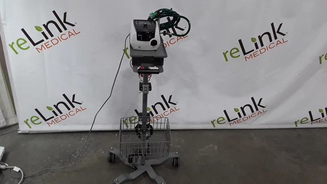 ResMed Stellar 150 Noninvasive Ventilator