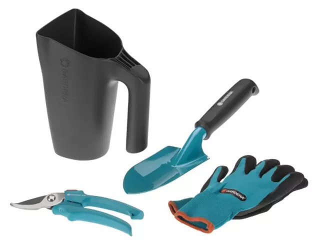 GARDENA Kleingeräte Aktion 8966-30