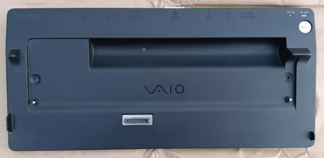 VGP-PRSZ1  Docking Station Sony for VAIO Laptop