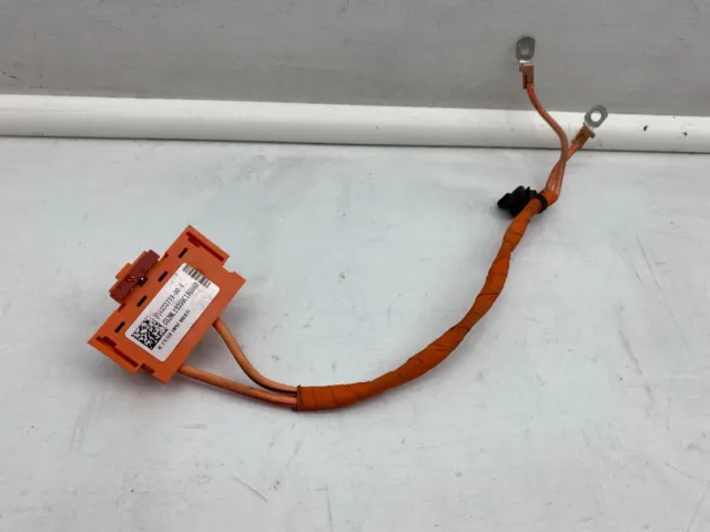2017-2022 Tesla Model 3 Y High Voltage Battery System A/C Filter Wiring Harness