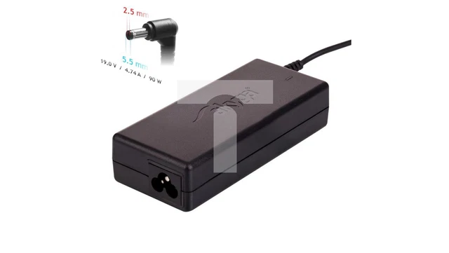 Akyga AK-ND-10 notebook power supply 19V / 4.74A 90W 5.5 x 2.5 mm ASUS /  /T2UK