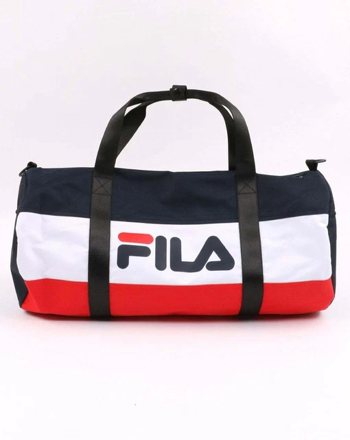 Fila holdall discount