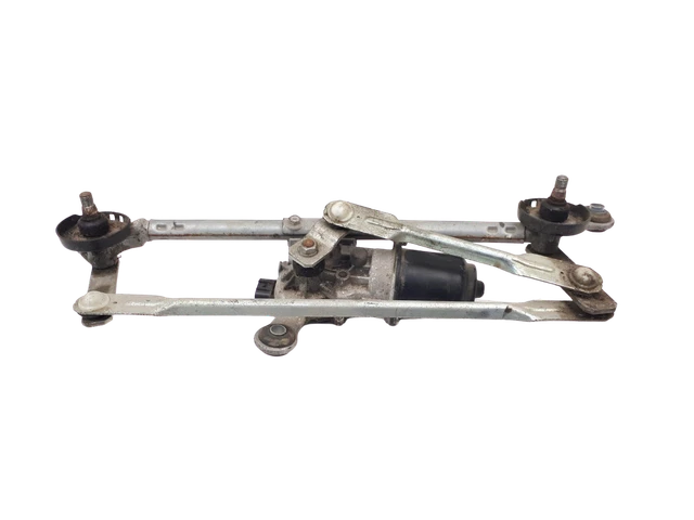 Kit De 2 Tiges De Poussée D’essuie-glace Pour Nissan Micra K12 (2003-2010) – Pièce 28840AX60A