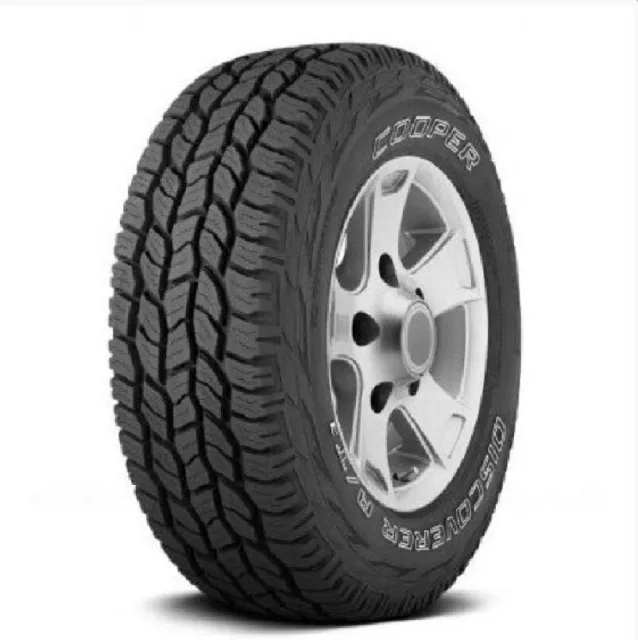 Pneu toutes saisons Cooper Discoverer AT3 Sport 2  / 255 x 65  R17 (110T) OWL