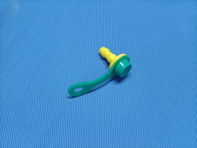 Laparoscopic Flip-On Reducer 10-5mm Endoscopy Surgical Instruments CE Approved