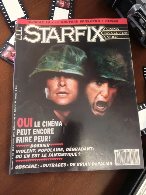 Collection Complète Du Magazine CCM 1991 - Musique Chrétienne Contemporaine - Très Bon état