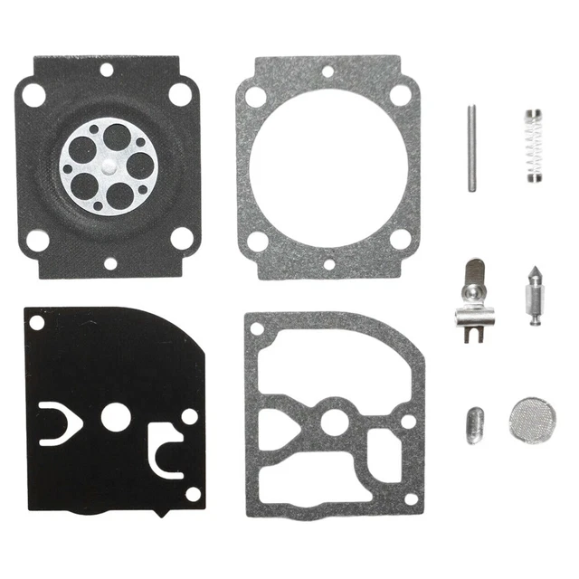 Kit de joints et de diaphragme de carburateur pour carburateur Walbro WA WT Kit de joints et de diaphragme de carburateur pour carburateur Walbro WA WT