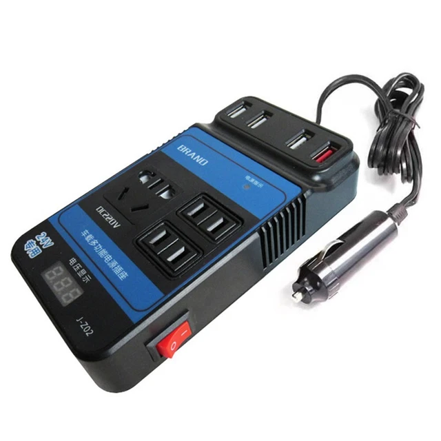 Universale Potenza Inverter Corto Circuito Protezione Overcurrent Protection