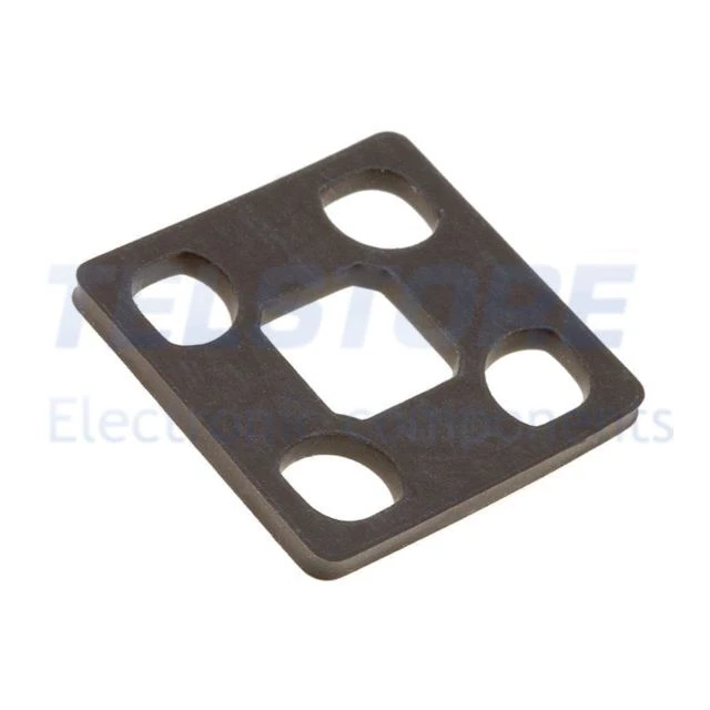 2pcs  730312003 GSSA 300-6 EPDM Guarnizione piatto IP65 Destinazione GSSA 730312