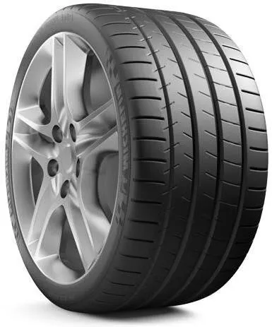 Michelin Pilot Super Sport 275/35R19 Tire