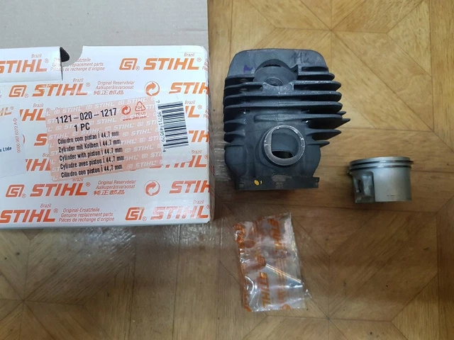 Tubo Miscela Benzina Aftermarket Per Stihl 024 026 Ms240 Ms260