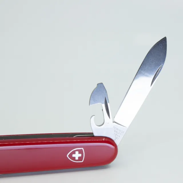 Victorinox - Economy Recruit - Swiss Army Knife - Includes Box 2.2501 3