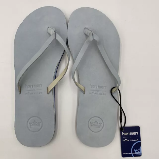 Hari mari peter millar flip flops deals